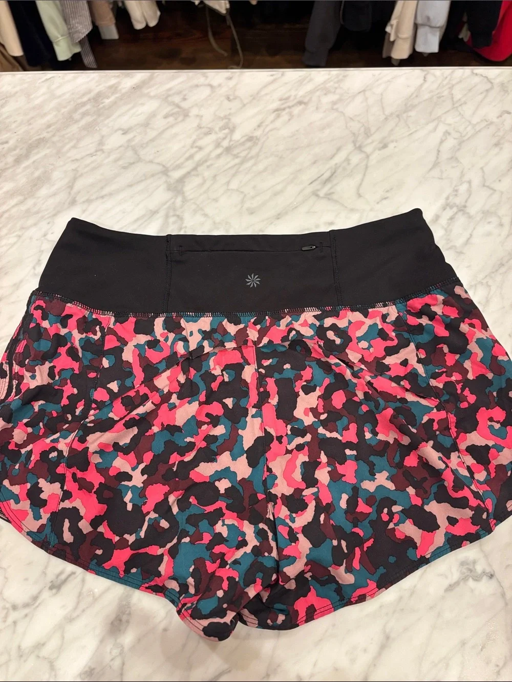 Athleta Shorts - Picture 4 of 7